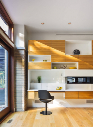 Lâmpada para lâmpada de mesa: Um acessório importante em qualquer interior (mais de 160 fotos para o banheiro, cozinha, sala de estar)