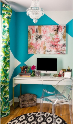 Lâmpada para lâmpada de mesa: Um acessório importante em qualquer interior (mais de 160 fotos para o banheiro, cozinha, sala de estar)