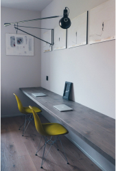 Lâmpada para lâmpada de mesa: Um acessório importante em qualquer interior (mais de 160 fotos para o banheiro, cozinha, sala de estar)