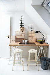 Lâmpada para lâmpada de mesa: Um acessório importante em qualquer interior (mais de 160 fotos para o banheiro, cozinha, sala de estar)