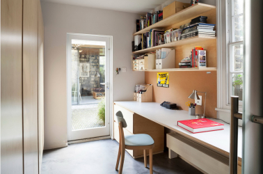Lâmpada para lâmpada de mesa: Um acessório importante em qualquer interior (mais de 160 fotos para o banheiro, cozinha, sala de estar)