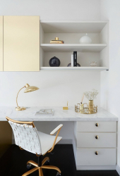 Lâmpada para lâmpada de mesa: Um acessório importante em qualquer interior (mais de 160 fotos para o banheiro, cozinha, sala de estar)