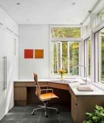 Lâmpada para lâmpada de mesa: Um acessório importante em qualquer interior (mais de 160 fotos para o banheiro, cozinha, sala de estar)
