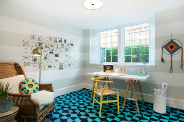 Lâmpada para lâmpada de mesa: Um acessório importante em qualquer interior (mais de 160 fotos para o banheiro, cozinha, sala de estar)