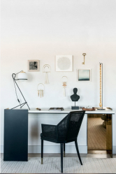 Lâmpada para lâmpada de mesa: Um acessório importante em qualquer interior (mais de 160 fotos para o banheiro, cozinha, sala de estar)