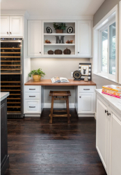 Lâmpada para lâmpada de mesa: Um acessório importante em qualquer interior (mais de 160 fotos para o banheiro, cozinha, sala de estar)