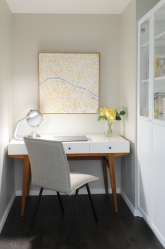 Lâmpada para lâmpada de mesa: Um acessório importante em qualquer interior (mais de 160 fotos para o banheiro, cozinha, sala de estar)