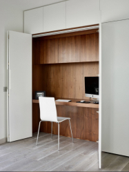 Lâmpada para lâmpada de mesa: Um acessório importante em qualquer interior (mais de 160 fotos para o banheiro, cozinha, sala de estar)