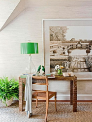 Lâmpada para lâmpada de mesa: Um acessório importante em qualquer interior (mais de 160 fotos para o banheiro, cozinha, sala de estar)