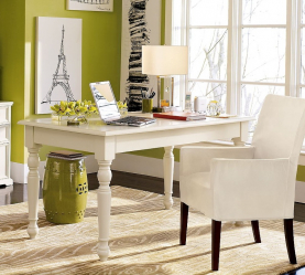 Lâmpada para lâmpada de mesa: Um acessório importante em qualquer interior (mais de 160 fotos para o banheiro, cozinha, sala de estar)