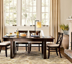 Lâmpada para lâmpada de mesa: Um acessório importante em qualquer interior (mais de 160 fotos para o banheiro, cozinha, sala de estar)