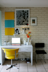 Lâmpada para lâmpada de mesa: Um acessório importante em qualquer interior (mais de 160 fotos para o banheiro, cozinha, sala de estar)