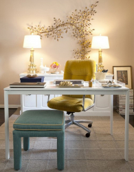 Lâmpada para lâmpada de mesa: Um acessório importante em qualquer interior (mais de 160 fotos para o banheiro, cozinha, sala de estar)