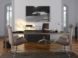 Lâmpada para lâmpada de mesa: Um acessório importante em qualquer interior (mais de 160 fotos para o banheiro, cozinha, sala de estar)
