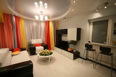 Design do teto: (+230 Fotos) tectos modernos de A a Z