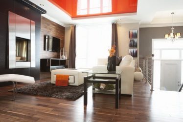 Design do teto: (+230 Fotos) tectos modernos de A a Z
