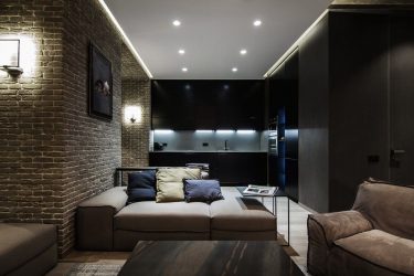 Design do teto: (+230 Fotos) tectos modernos de A a Z