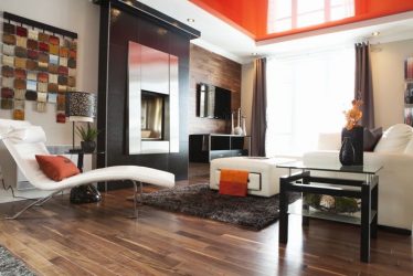 Design do teto: (+230 Fotos) tectos modernos de A a Z