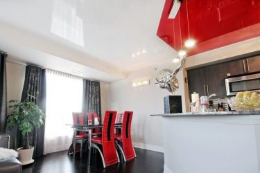 Design do teto: (+230 Fotos) tectos modernos de A a Z