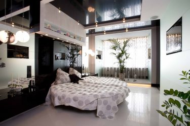 Design do teto: (+230 Fotos) tectos modernos de A a Z