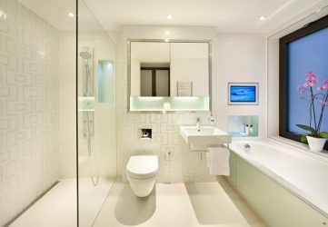 Design do teto: (+230 Fotos) tectos modernos de A a Z