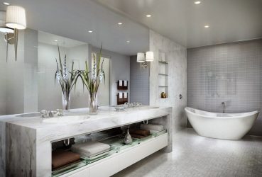 Design do teto: (+230 Fotos) tectos modernos de A a Z