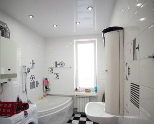 Design do teto: (+230 Fotos) tectos modernos de A a Z
