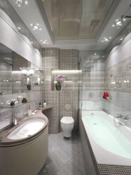 Design do teto: (+230 Fotos) tectos modernos de A a Z