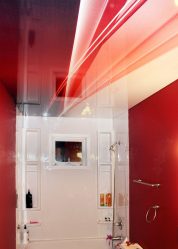 Design do teto: (+230 Fotos) tectos modernos de A a Z