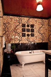Design do teto: (+230 Fotos) tectos modernos de A a Z