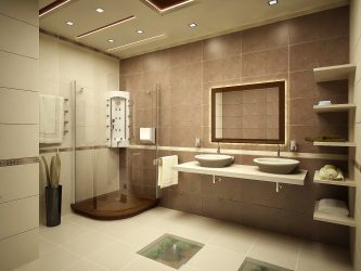 Design do teto: (+230 Fotos) tectos modernos de A a Z