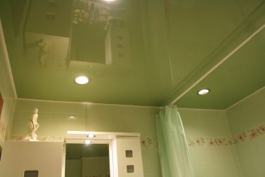 Design do teto: (+230 Fotos) tectos modernos de A a Z