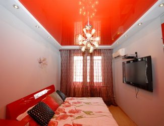 Design do teto: (+230 Fotos) tectos modernos de A a Z