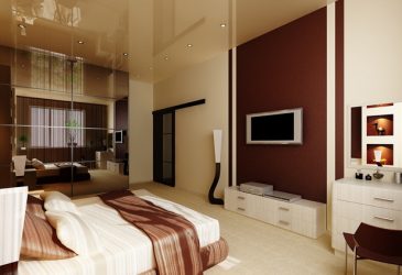 Design do teto: (+230 Fotos) tectos modernos de A a Z