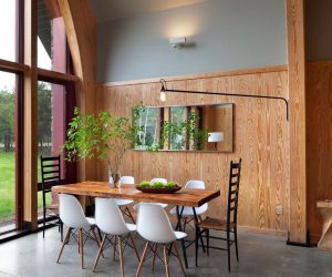 Variedade de mesas de jantar para a cozinha (mais de 225 fotos): Como escolher o melhor modelo?