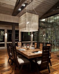 Variedade de mesas de jantar para a cozinha (mais de 225 fotos): Como escolher o melhor modelo?