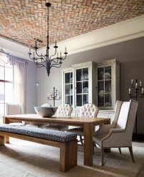 Variedade de mesas de jantar para a cozinha (mais de 225 fotos): Como escolher o melhor modelo?