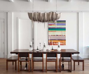 Variedade de mesas de jantar para a cozinha (mais de 225 fotos): Como escolher o melhor modelo?