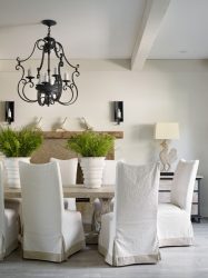 Variedade de mesas de jantar para a cozinha (mais de 225 fotos): Como escolher o melhor modelo?