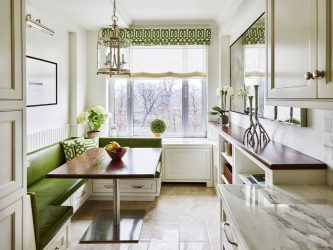 Variedade de mesas de jantar para a cozinha (mais de 225 fotos): Como escolher o melhor modelo?