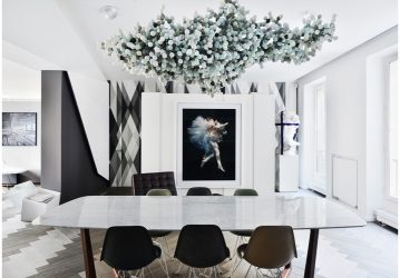 Variedade de mesas de jantar para a cozinha (mais de 225 fotos): Como escolher o melhor modelo?