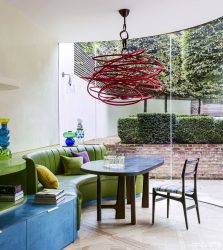 Variedade de mesas de jantar para a cozinha (mais de 225 fotos): Como escolher o melhor modelo?
