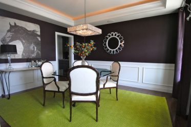 Variedade de mesas de jantar para a cozinha (mais de 225 fotos): Como escolher o melhor modelo?