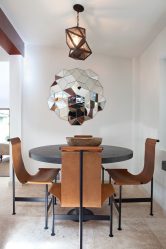 Variedade de mesas de jantar para a cozinha (mais de 225 fotos): Como escolher o melhor modelo?