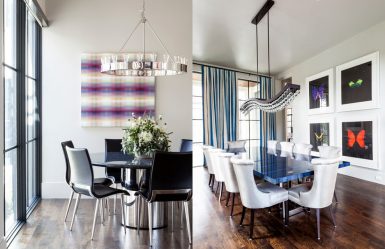 Variedade de mesas de jantar para a cozinha (mais de 225 fotos): Como escolher o melhor modelo?