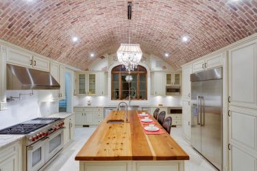Variedade de mesas de jantar para a cozinha (mais de 225 fotos): Como escolher o melhor modelo?