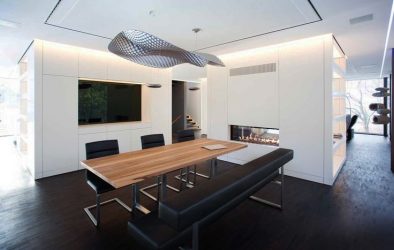 Variedade de mesas de jantar para a cozinha (mais de 225 fotos): Como escolher o melhor modelo?