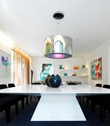 Variedade de mesas de jantar para a cozinha (mais de 225 fotos): Como escolher o melhor modelo?