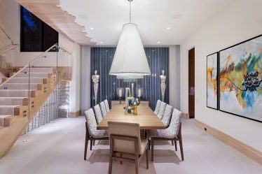 Variedade de mesas de jantar para a cozinha (mais de 225 fotos): Como escolher o melhor modelo?