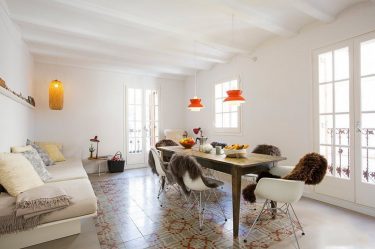 Variedade de mesas de jantar para a cozinha (mais de 225 fotos): Como escolher o melhor modelo?